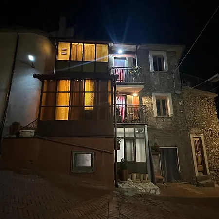 Mariella Vernile Civitella Roveto