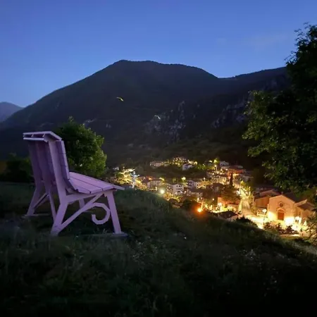 Bed & Breakfast Mariella Vernile