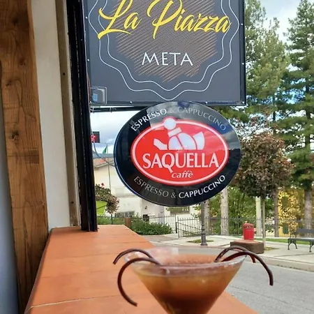 Mariella Vernile Nocleg ze śniadaniem