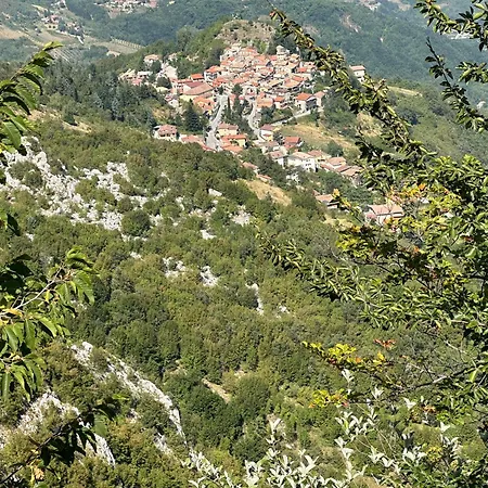Mariella Vernile 3* Civitella Roveto