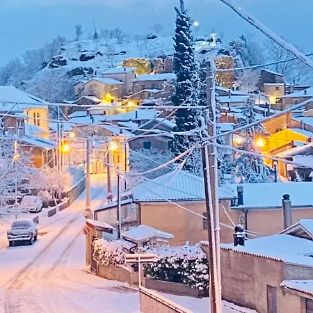 Nocleg ze śniadaniem Mariella Vernile 3*