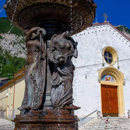 Mariella Vernile Nocleg ze śniadaniem