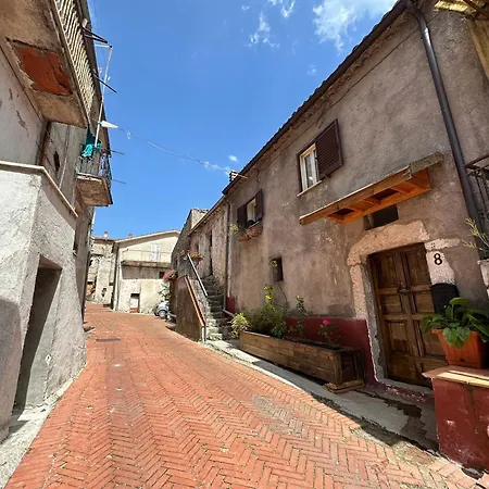 Bed & Breakfast Mariella Vernile 3*