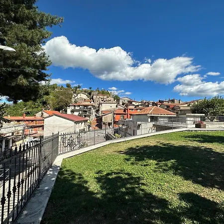 Mariella Vernile Bed & Breakfast 3*