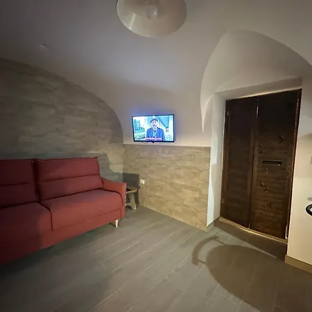 Mariella Vernile Bed & Breakfast 3*