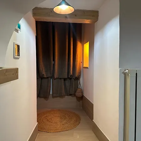 Mariella Vernile Bed & Breakfast