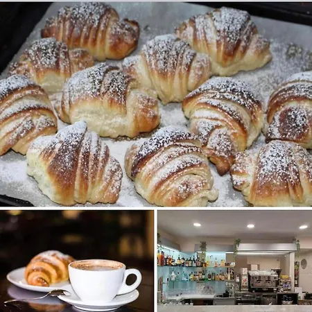 Nocleg ze śniadaniem Mariella Vernile Civitella Roveto