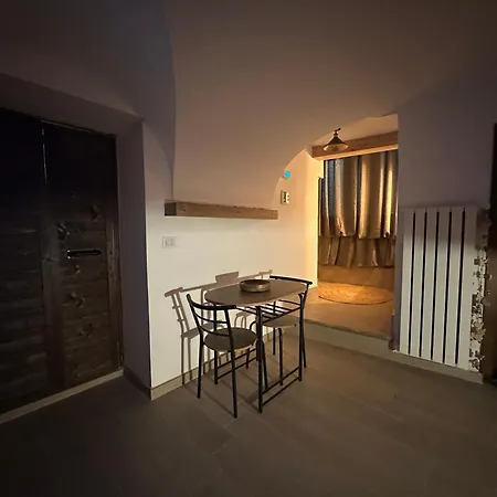 Bed & Breakfast Mariella Vernile *