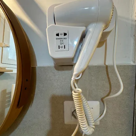 Nocleg ze śniadaniem Mariella Vernile 3*