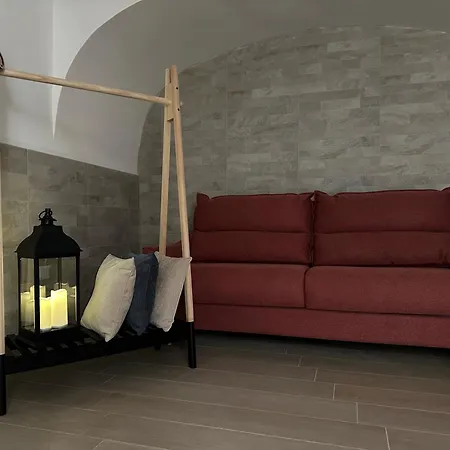 Mariella Vernile Bed & Breakfast