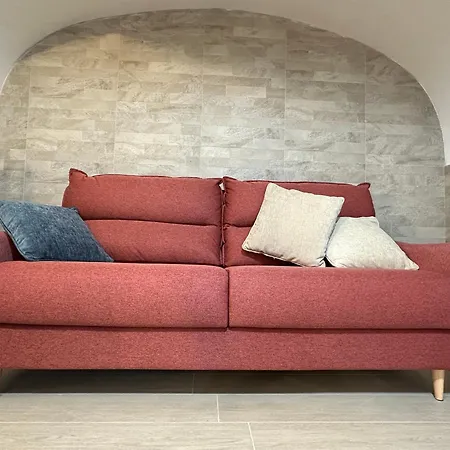 Mariella Vernile 3* Civitella Roveto