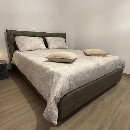Mariella Vernile فندق مبيت وإفطار Civitella Roveto