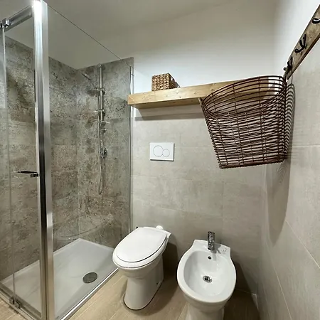 Bed & Breakfast Mariella Vernile