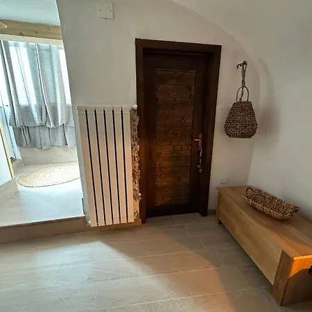 Bed & Breakfast Mariella Vernile