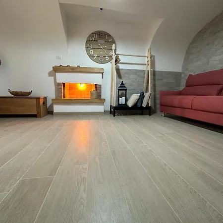 Panzió Mariella Vernile 3*