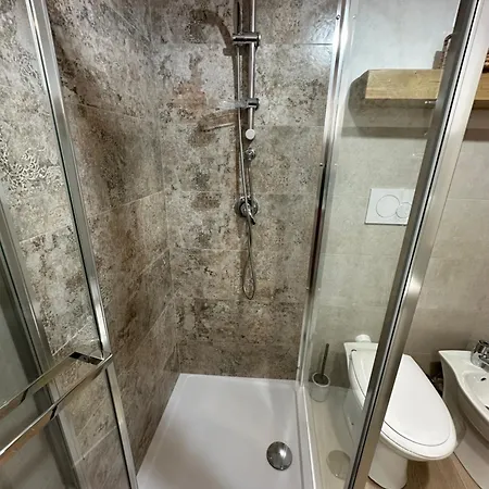 Bed & Breakfast Mariella Vernile