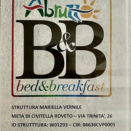 Mariella Vernile
