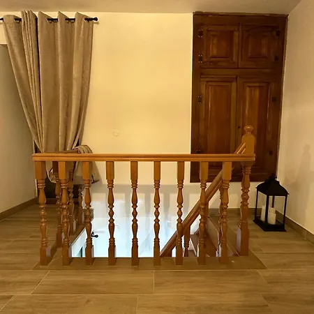 Nocleg ze śniadaniem Mariella Vernile Civitella Roveto