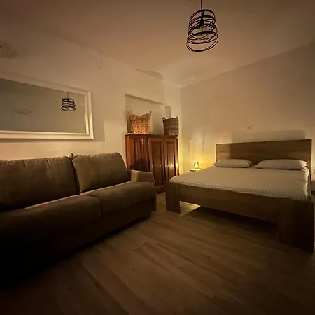 Bed & Breakfast Mariella Vernile
