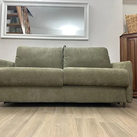 Mariella Vernile Nocleg ze śniadaniem Civitella Roveto