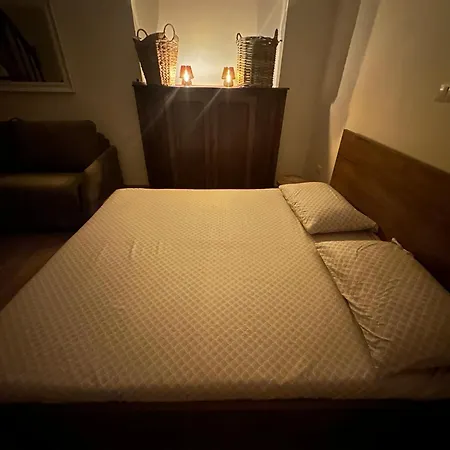 Bed & Breakfast Mariella Vernile *