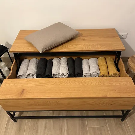 Mariella Vernile Nocleg ze śniadaniem 3*