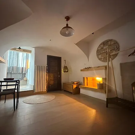 Bed & Breakfast Mariella Vernile