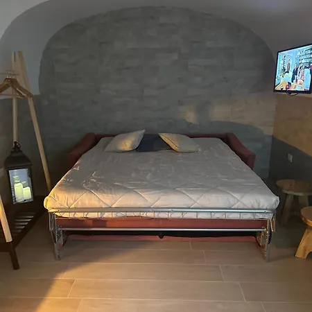 Mariella Vernile Bed & Breakfast 3*