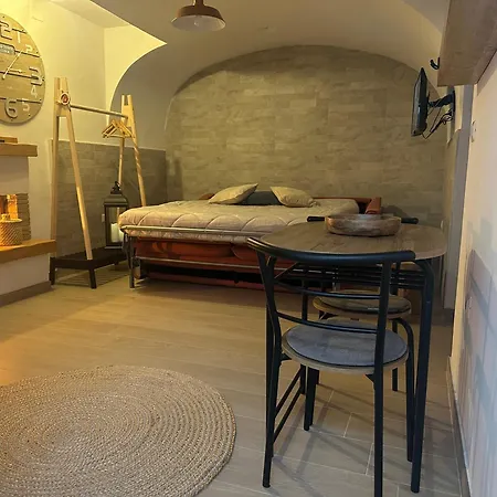 Mariella Vernile Nocleg ze śniadaniem