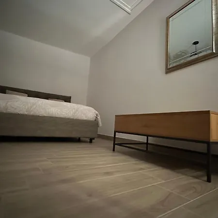 Mariella Vernile Nocleg ze śniadaniem Civitella Roveto