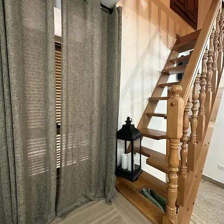 Mariella Vernile Nocleg ze śniadaniem