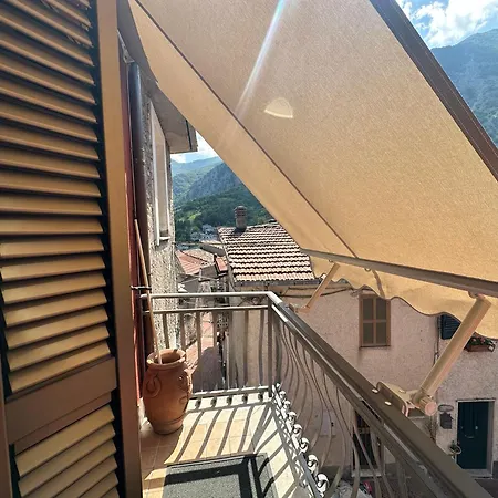 Mariella Vernile Bed & Breakfast 3*