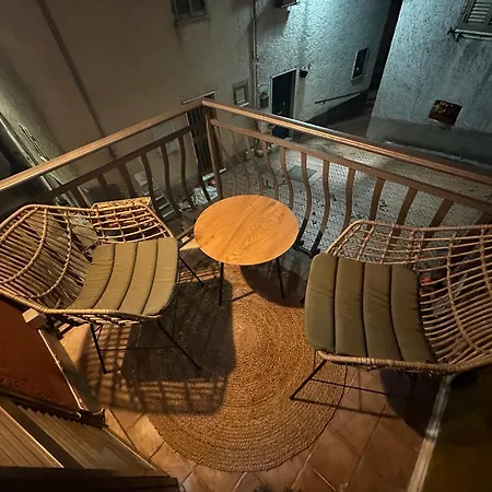 Bed & Breakfast Mariella Vernile 3*