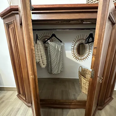 Mariella Vernile Nocleg ze śniadaniem 3*