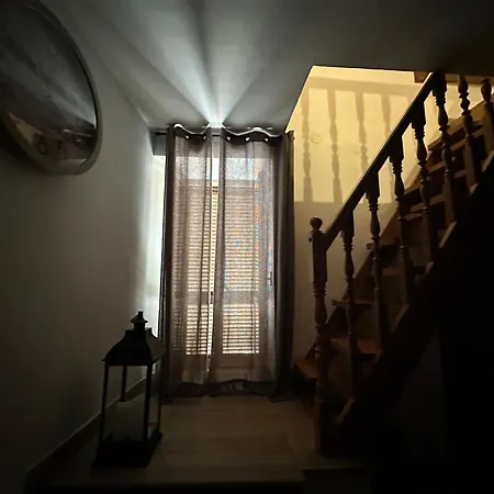 Bed & Breakfast Mariella Vernile 3*