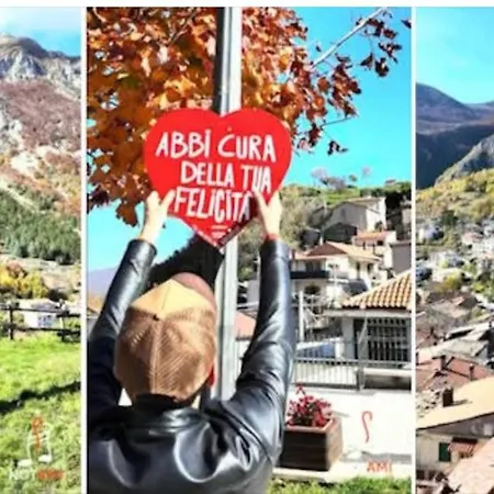 Mariella Vernile Civitella Roveto