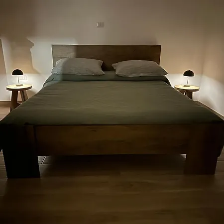 Mariella Vernile Bed & Breakfast