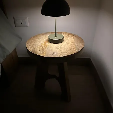 Mariella Vernile Nocleg ze śniadaniem