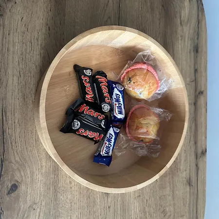 Nocleg ze śniadaniem Mariella Vernile Civitella Roveto