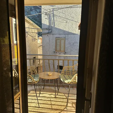 Mariella Vernile Civitella Roveto