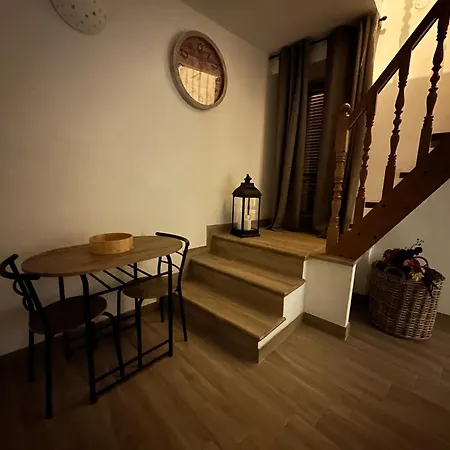 Bed & Breakfast Mariella Vernile 3*