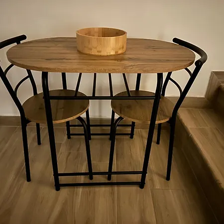 Mariella Vernile Bed & Breakfast Civitella Roveto