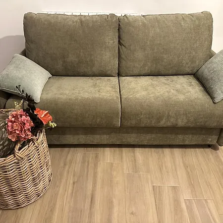 Mariella Vernile 3* Civitella Roveto