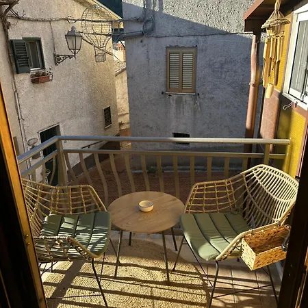 Mariella Vernile Bed & Breakfast 3*