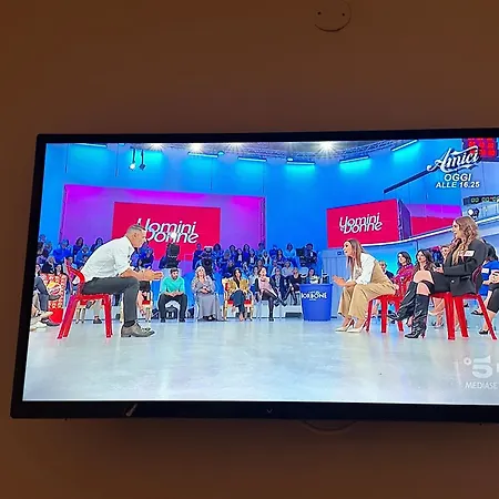 Mariella Vernile Civitella Roveto