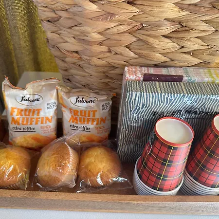 Mariella Vernile Bed & Breakfast Civitella Roveto