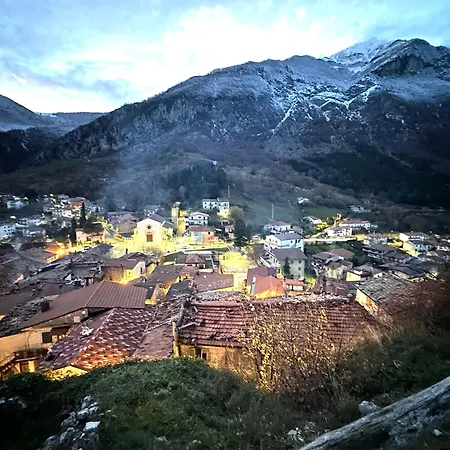Mariella Vernile Civitella Roveto