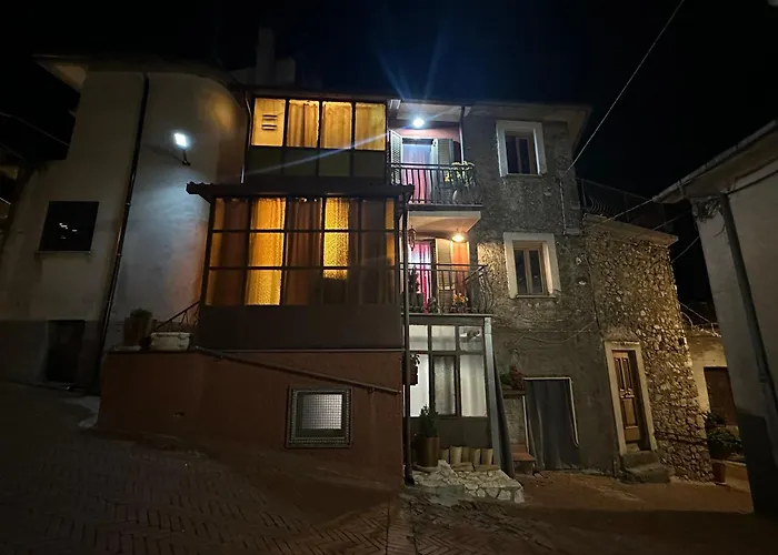 Mariella Vernile Civitella Roveto