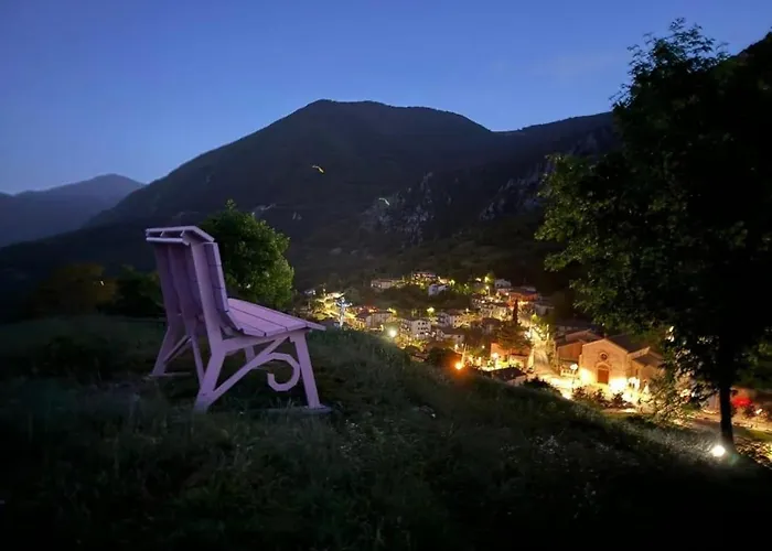 Bed & Breakfast Mariella Vernile