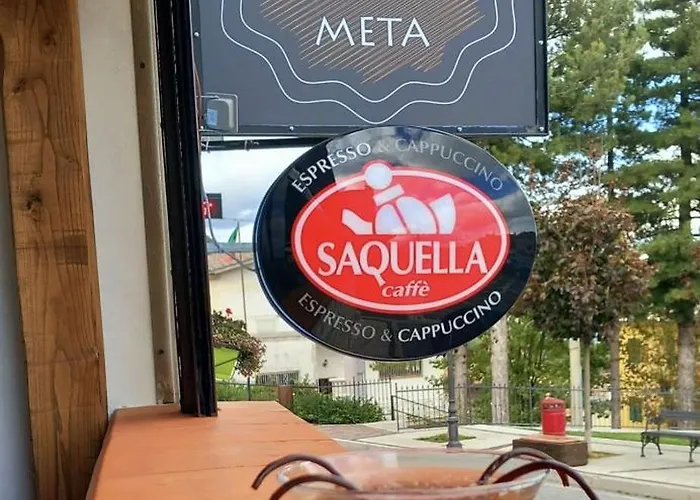 Mariella Vernile Bed & Breakfast